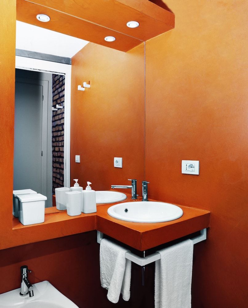 undefined About B&B in Rome 9