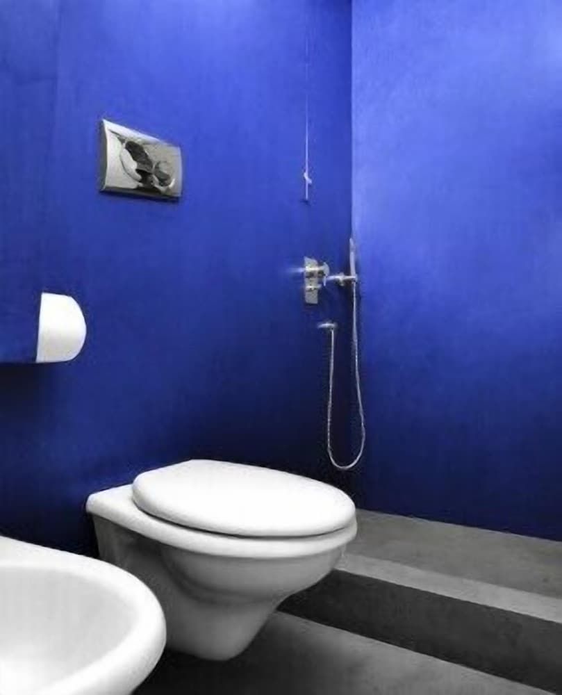 About B&B in Rome Triple Room 3