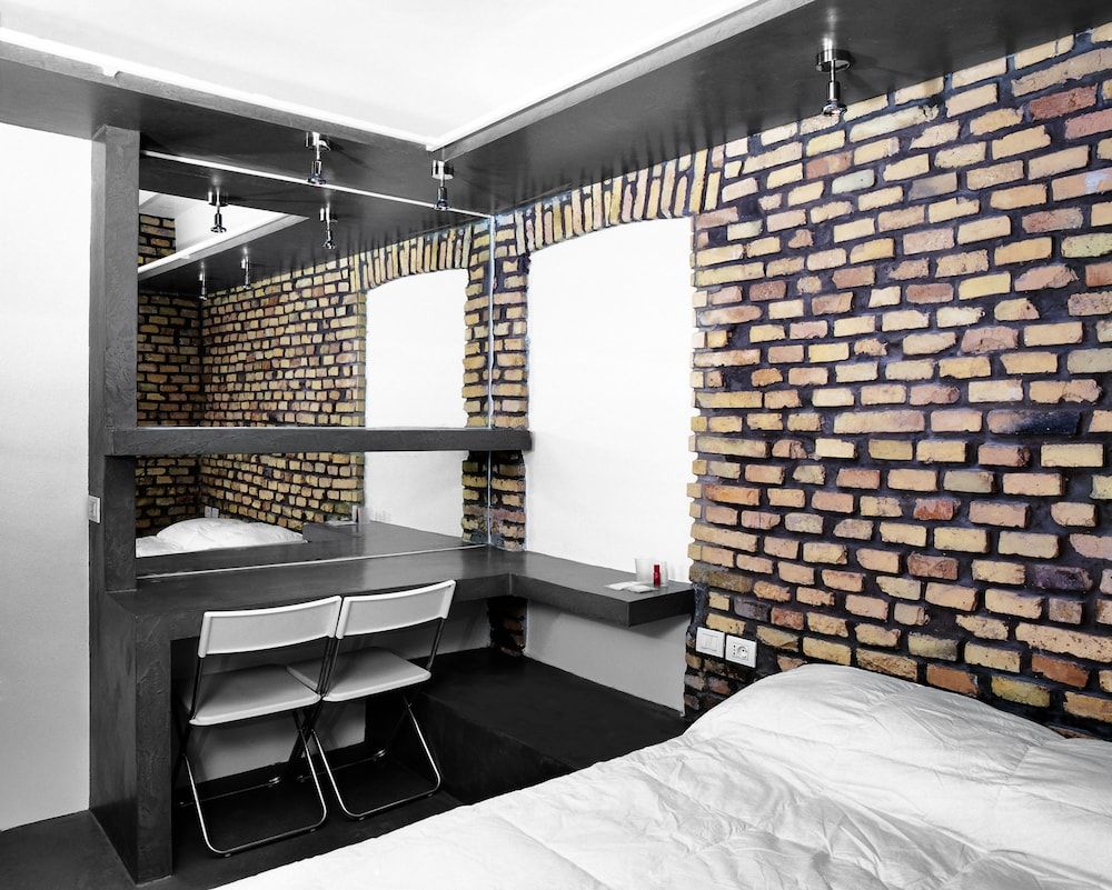 undefined About B&B in Rome 4