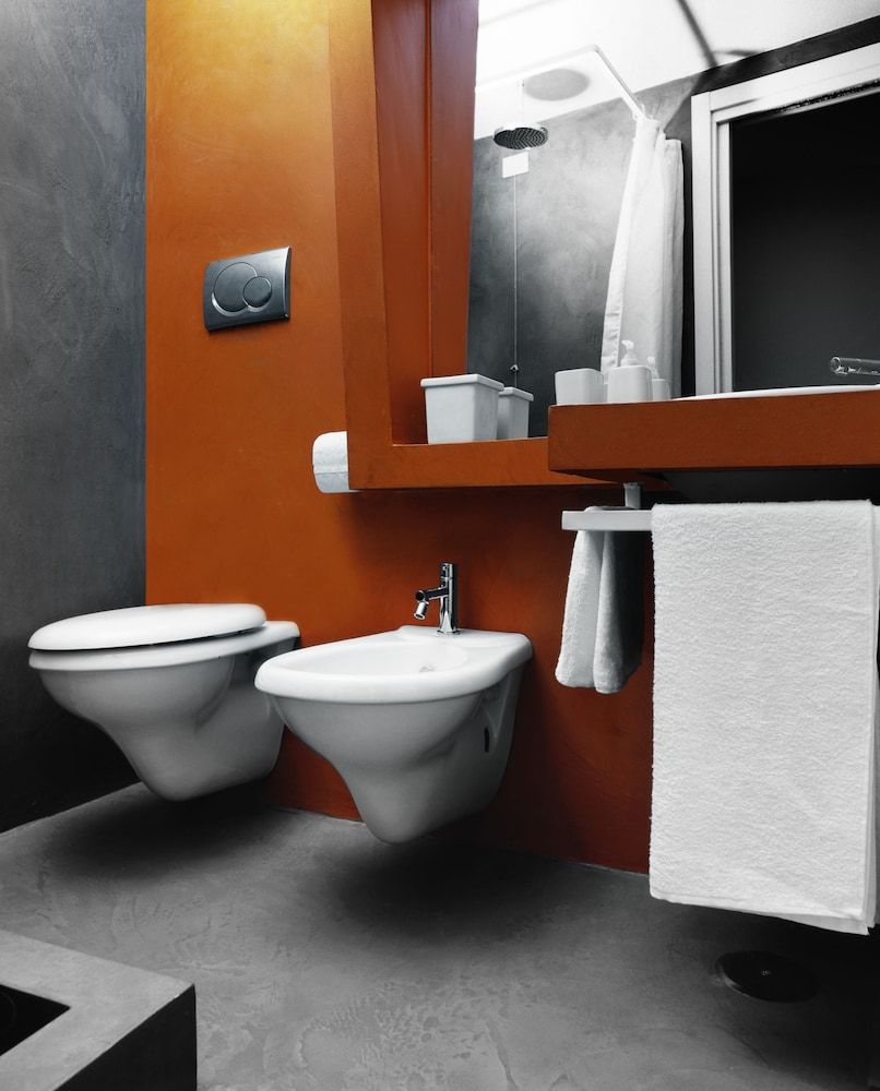 undefined About B&B in Rome 10