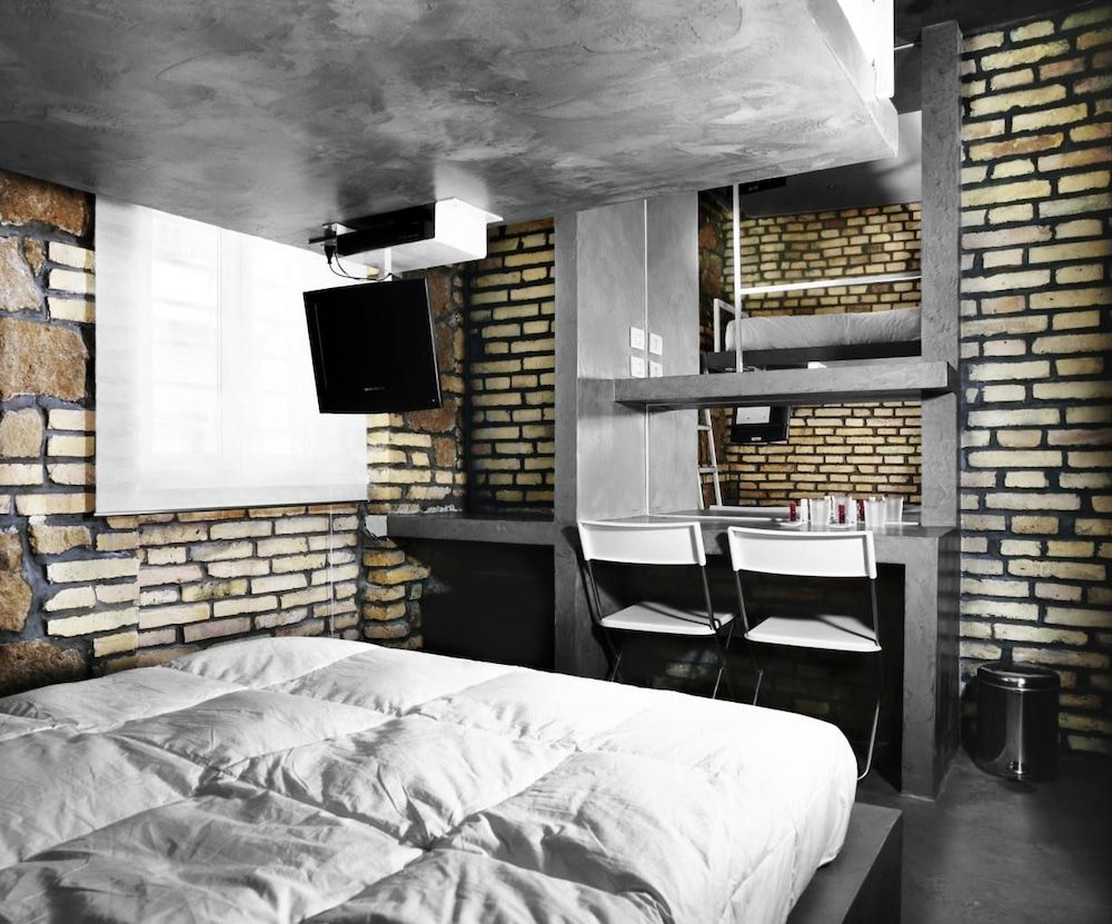 undefined About B&B in Rome 2