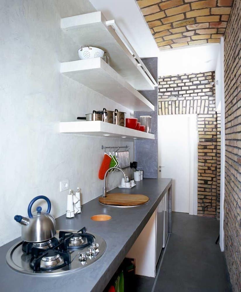 undefined About B&B in Rome 8