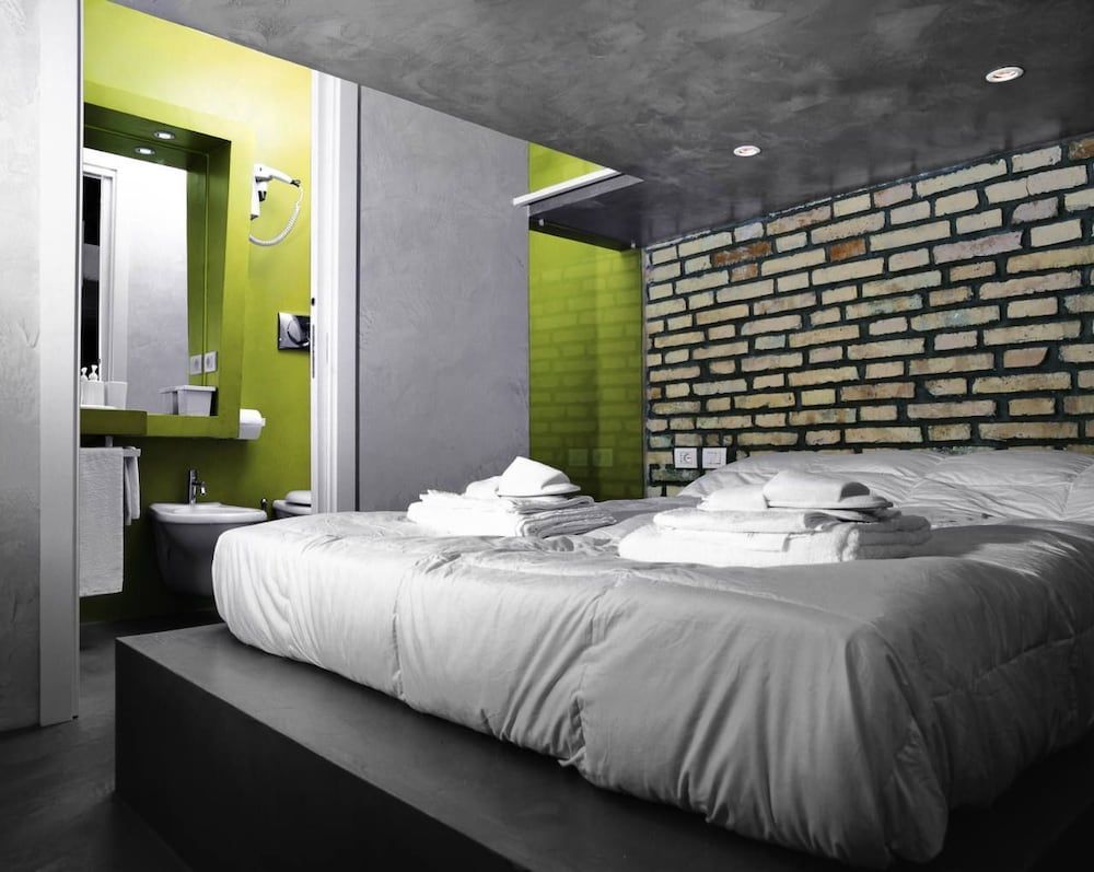 undefined About B&B in Rome 3