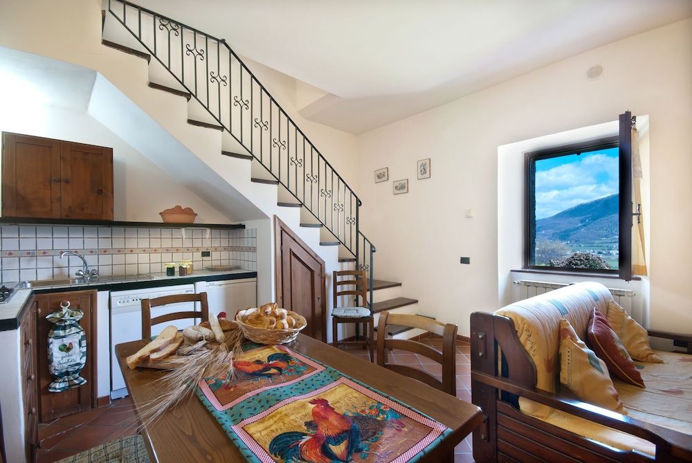 Basic Apartment, 2 Bedrooms