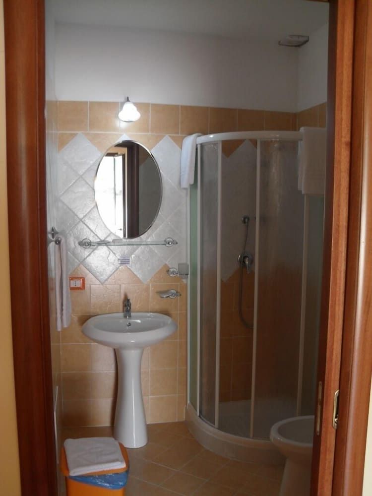 Agriturismo La Targa Triple Room 2