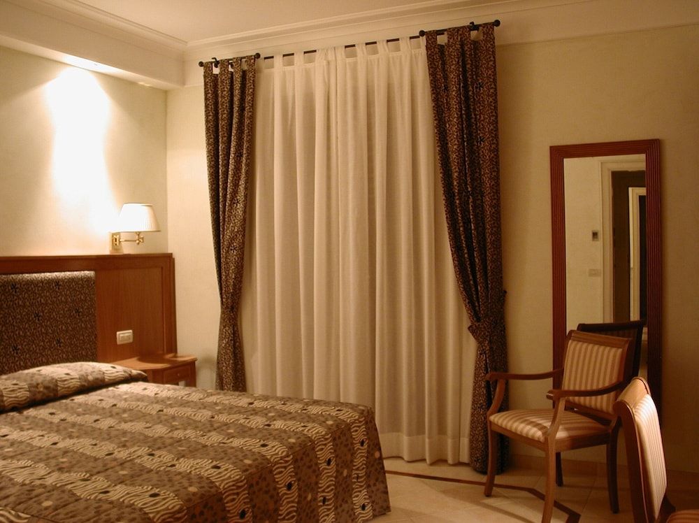Hotel Ristorante La Lampara Classic Double or Twin Room 2