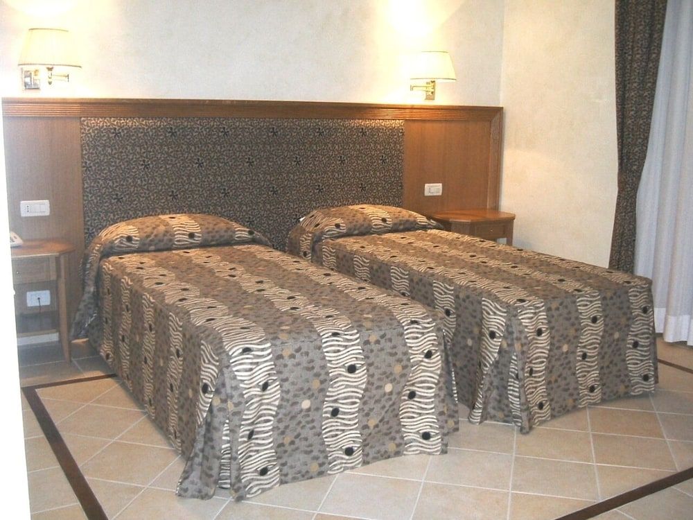 Hotel Ristorante La Lampara