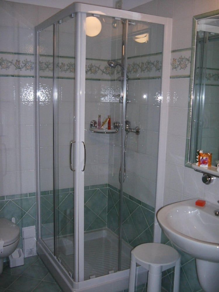 Hotel Ristorante La Lampara Classic Double or Twin Room 3