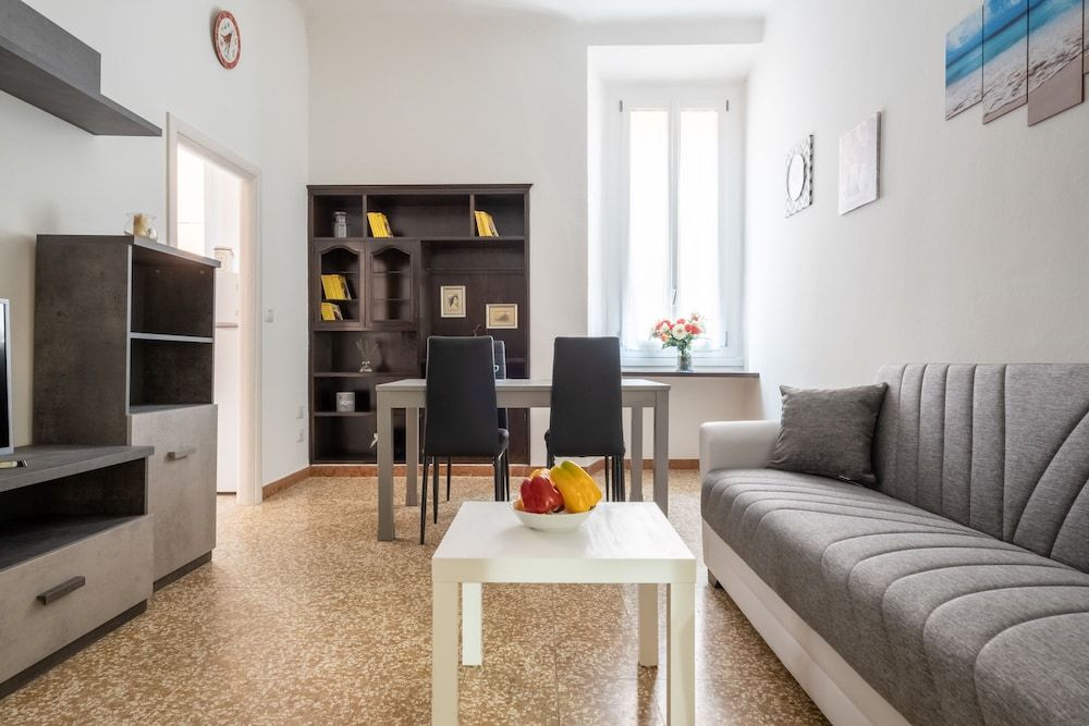 undefined Residence del Professore 2