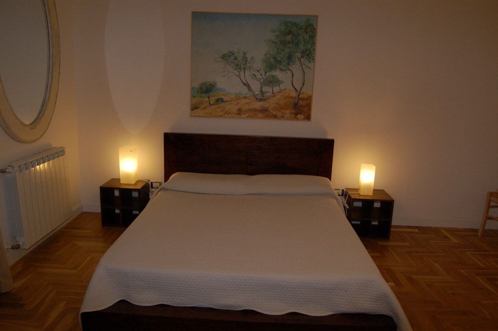 B&B Federico Secondo Standard Room 8