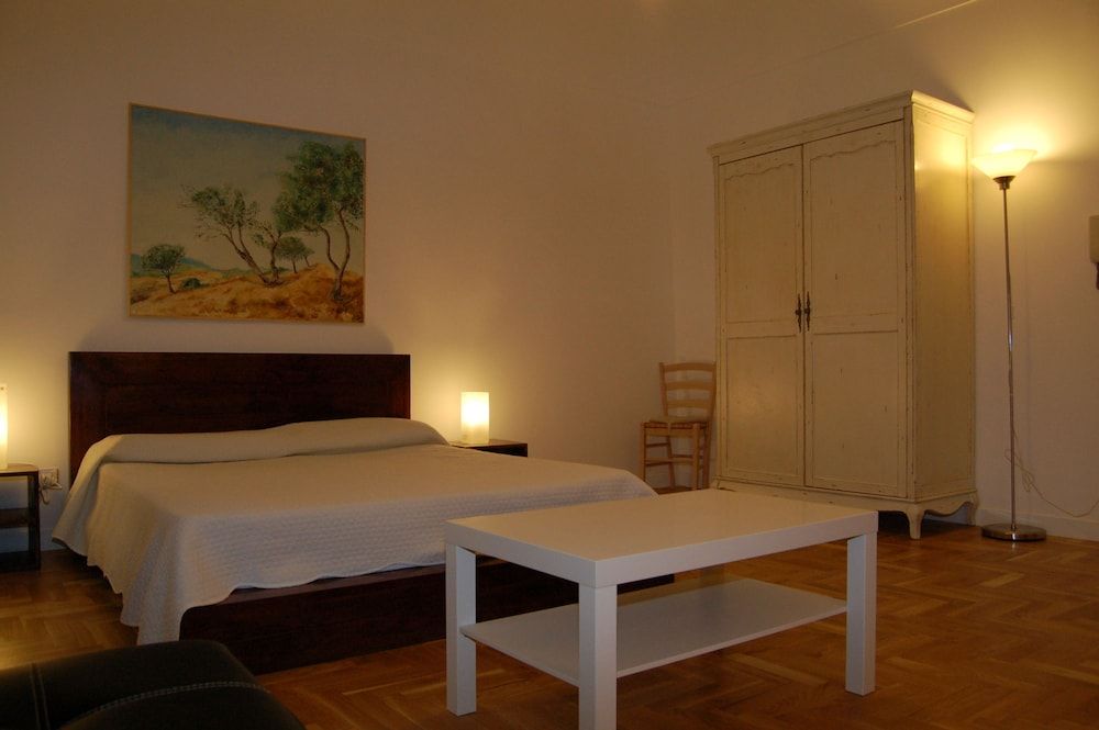 B&B Federico Secondo Standard Room 4