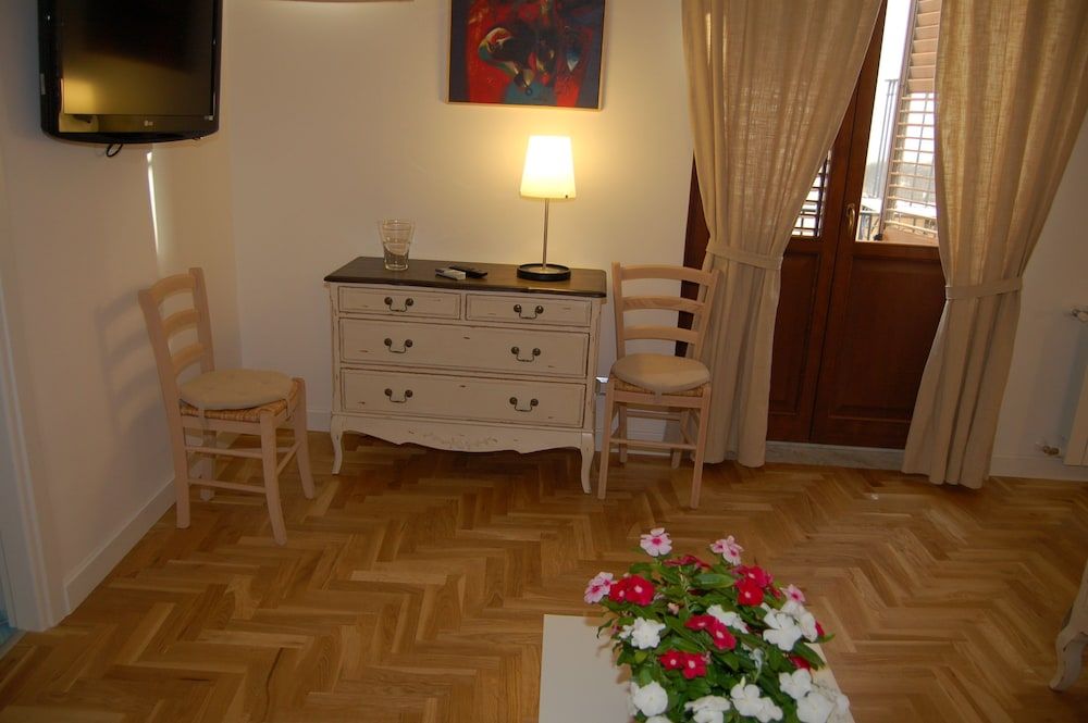 B&B Federico Secondo Standard Room 18