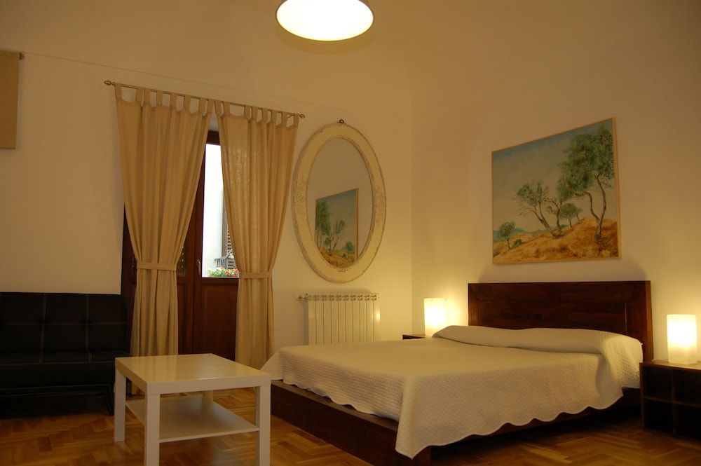 B&B Federico Secondo Standard Room 5