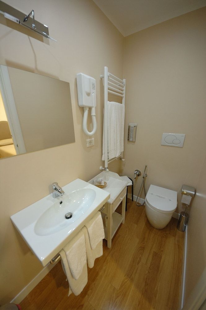 undefined Residenza Dei Gracchi 7