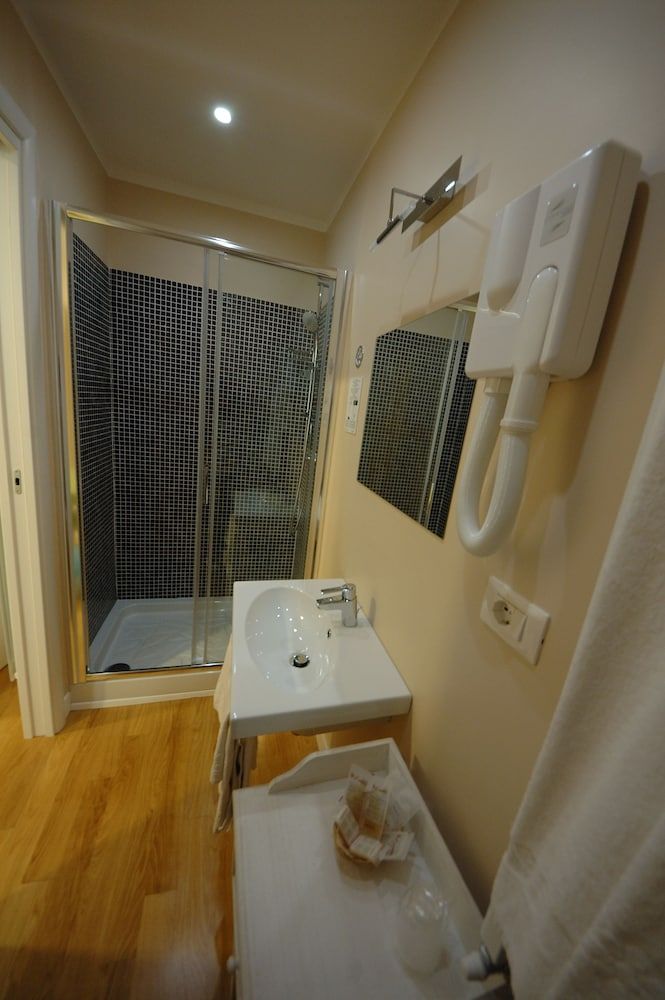 undefined Residenza Dei Gracchi 8