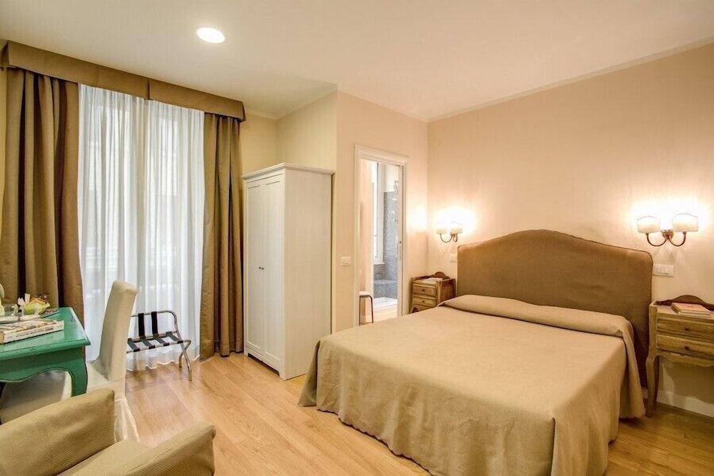 undefined Residenza Dei Gracchi 2