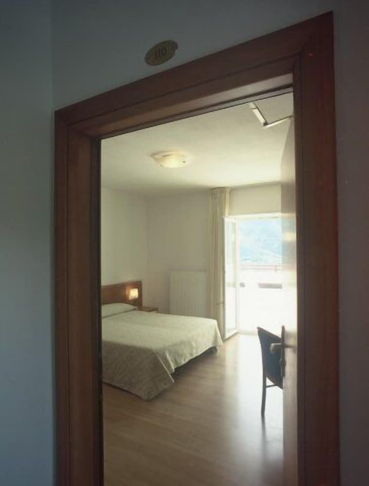 Double Room, 1 Bedroom