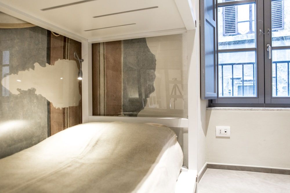 Comfort Shared Dormitory, Ensuite