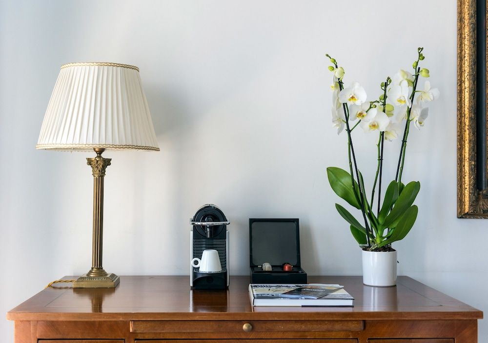 Fiorentini Residence Superior Room, 1 Bedroom 5