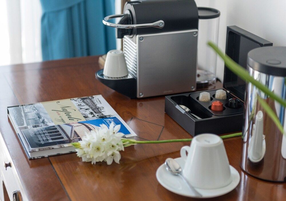 Fiorentini Residence Superior Room, 1 Bedroom 4