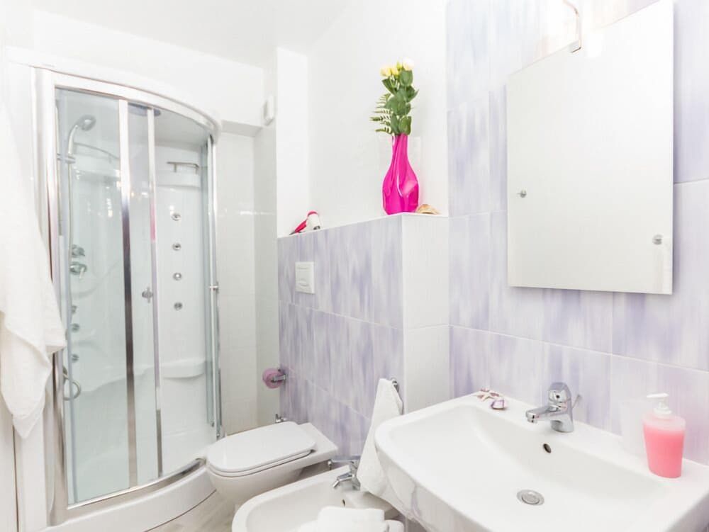 Stanze del Mare Double Room 3