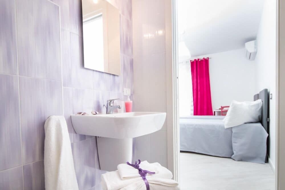 Stanze del Mare Double Room 2