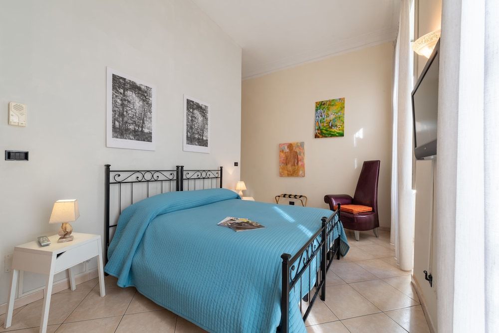 Classic Double or Twin Room