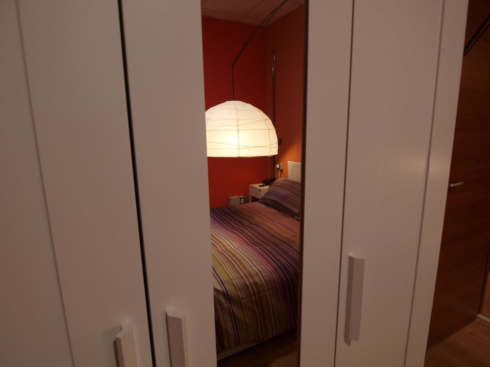 Andres GuestHouse Sanremo Double Room 7