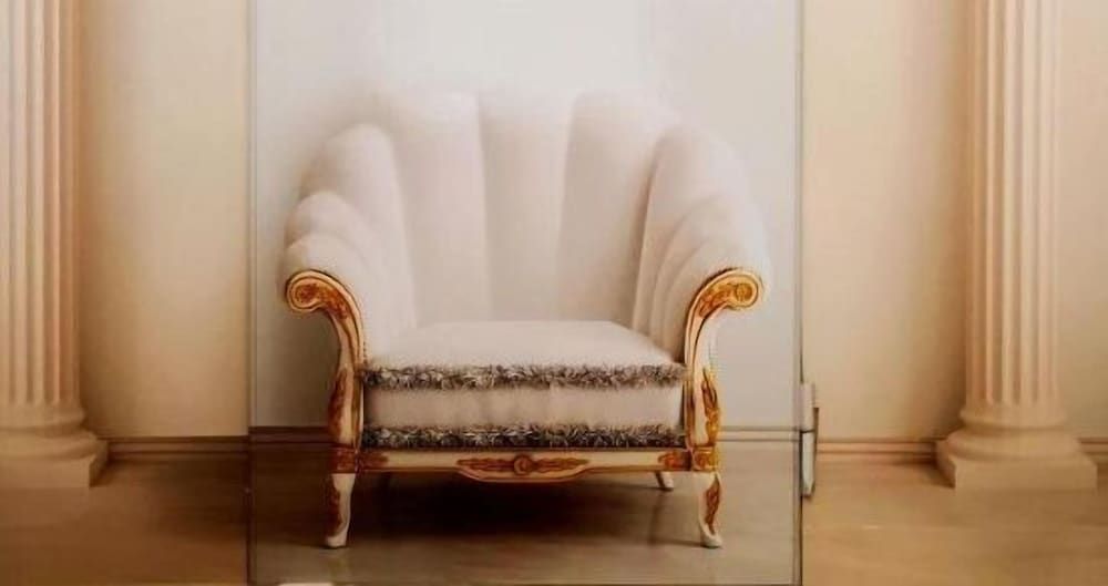 Pavia AffittaCamere Standard Double Room 21