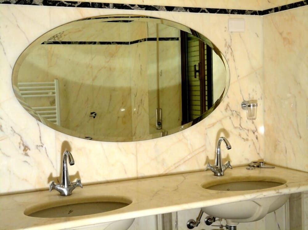 Pavia AffittaCamere Twin Room 3