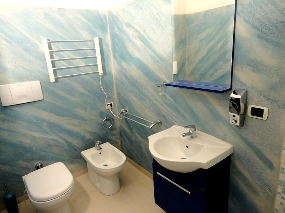 Pavia AffittaCamere Standard Double Room 10