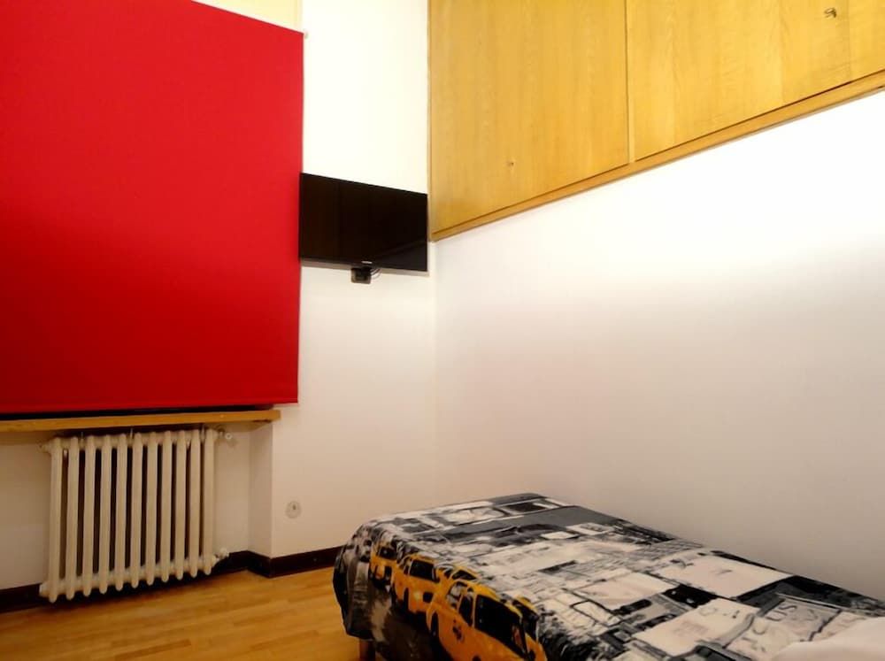 Pavia AffittaCamere Twin Room 5