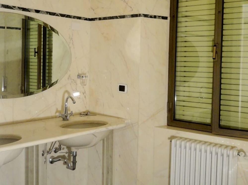 Pavia AffittaCamere Standard Double Room 11