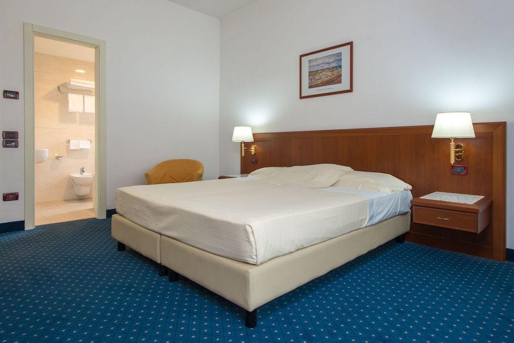 Hotel Europa Double or Twin Room