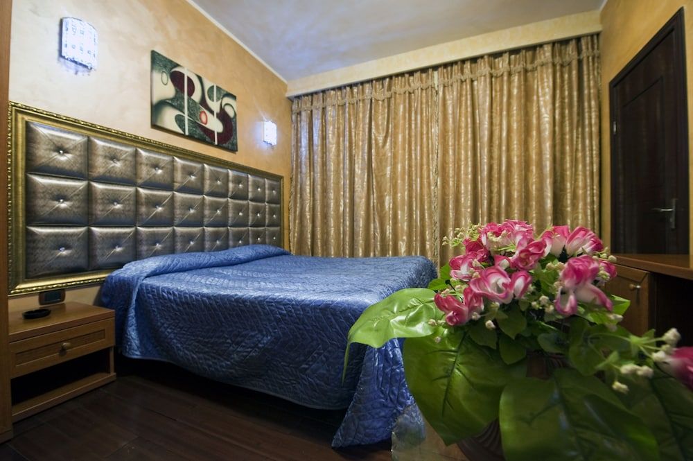 Double Room, Ensuite