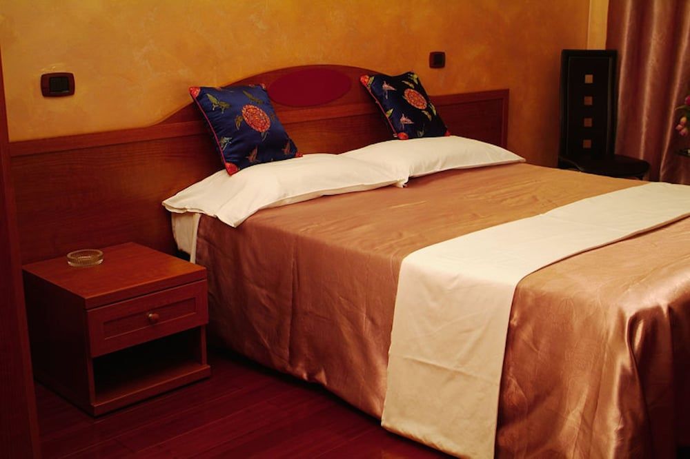 Double Room, Ensuite