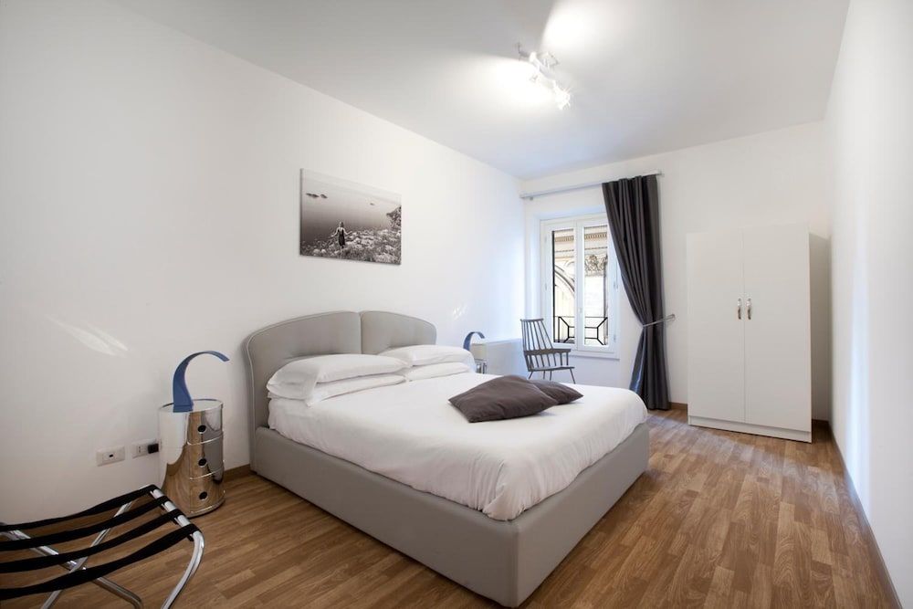 Family Apartment