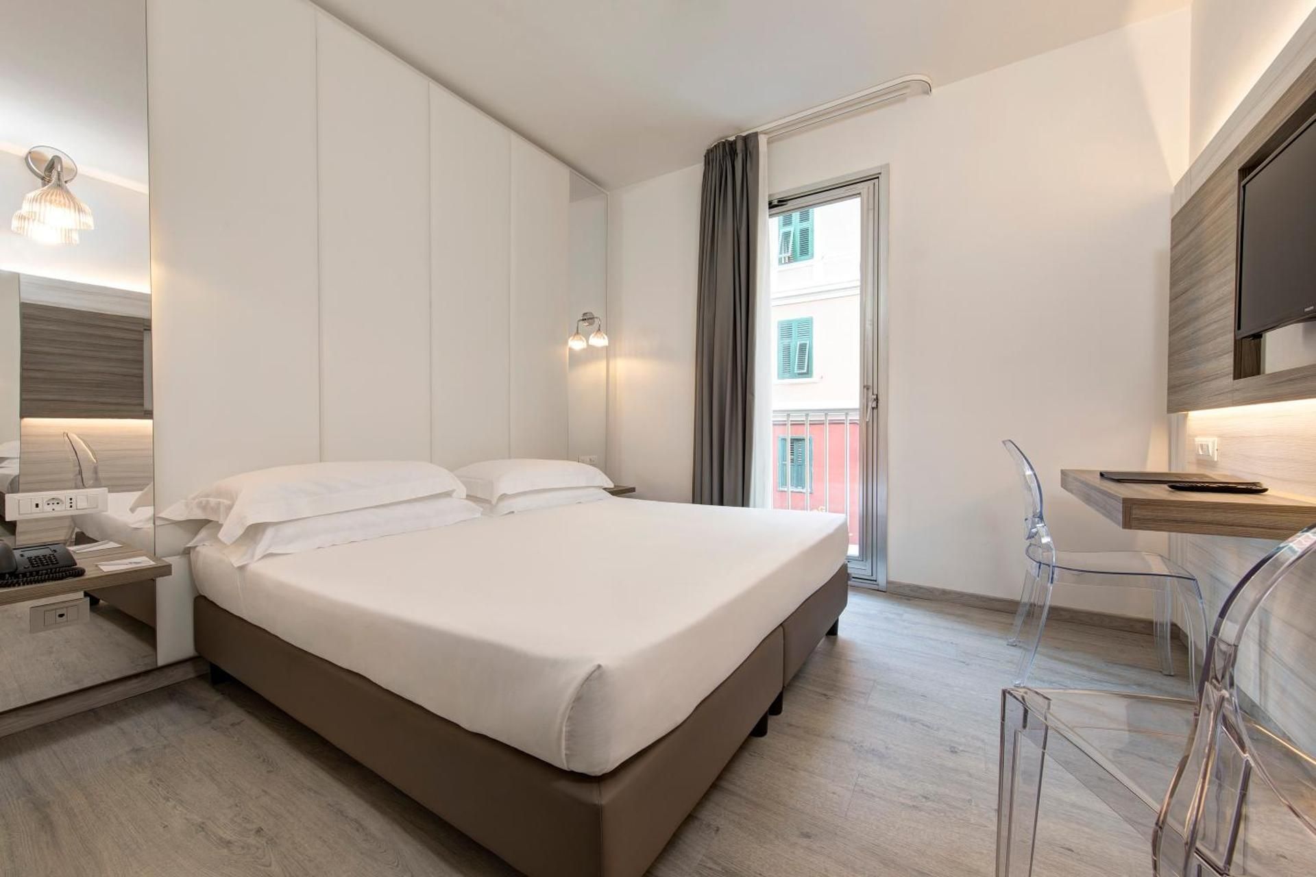 Hotel San Giusto Standard Double Room