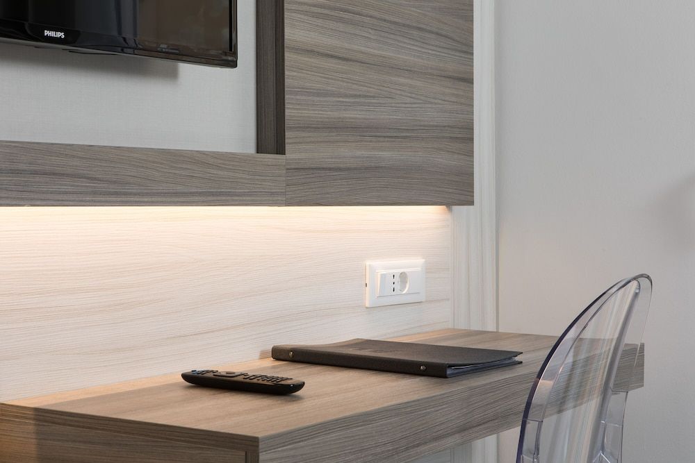 Hotel San Giusto Standard Room 4