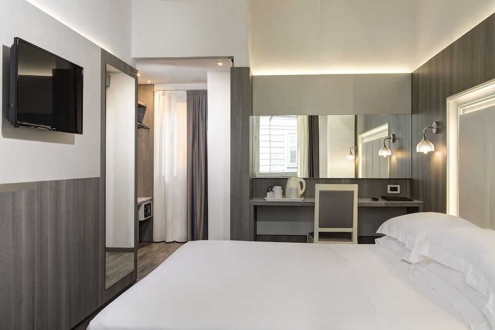 Hotel San Giusto Standard Room 2