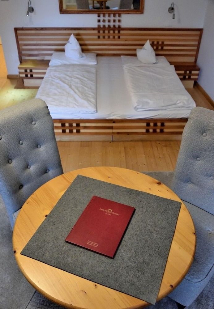 Junior Suite (Paradiso)