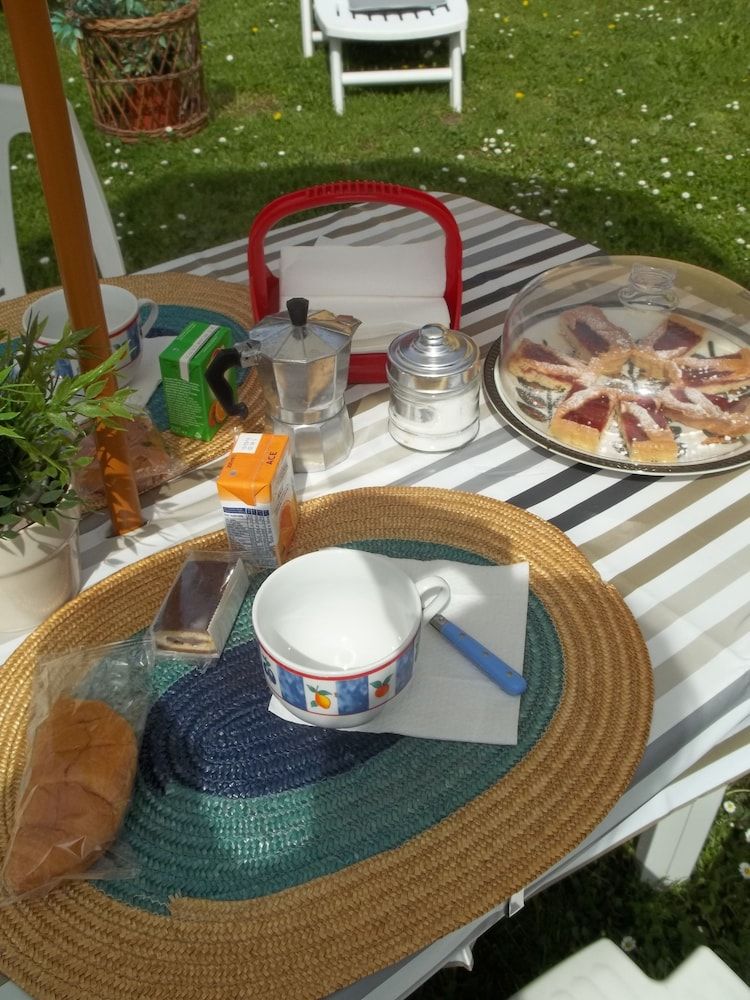 undefined A Casa Vittoria Bed & Breakfast 8