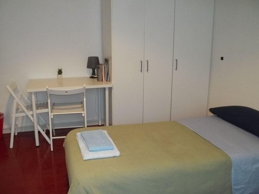 A Casa Vittoria Bed & Breakfast Family Triple Room (Camera Residence) 7