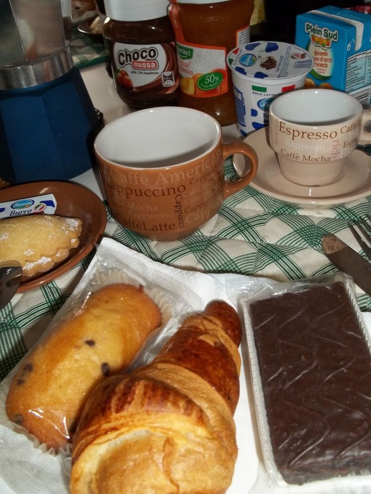 undefined A Casa Vittoria Bed & Breakfast 7