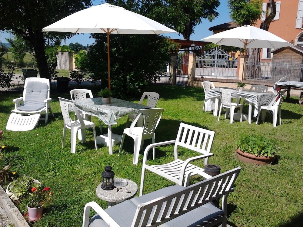 undefined A Casa Vittoria Bed & Breakfast 6