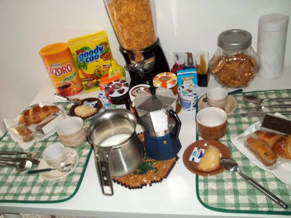 undefined A Casa Vittoria Bed & Breakfast