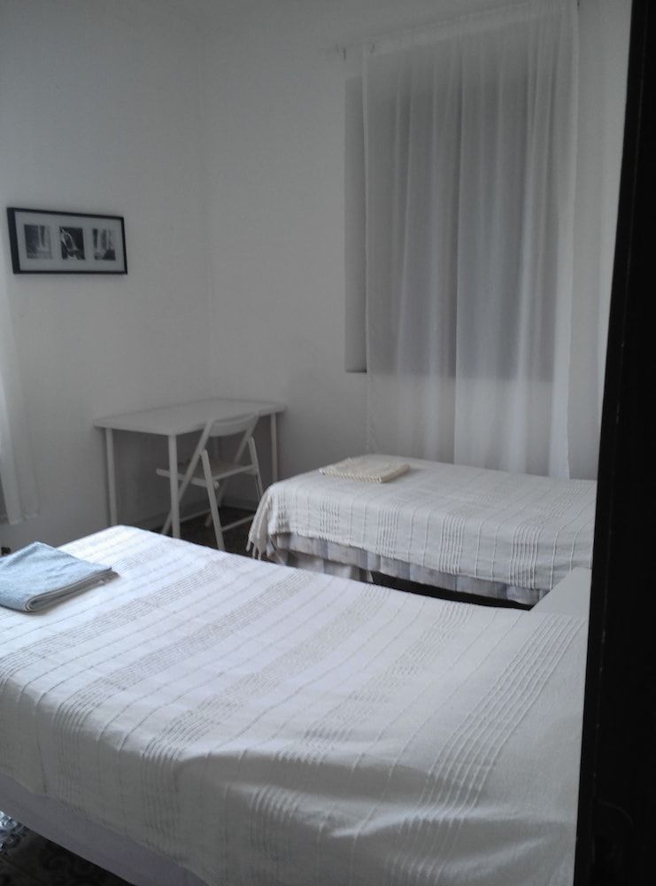 A Casa Vittoria Bed & Breakfast Family Triple Room (Camera Residence) 9