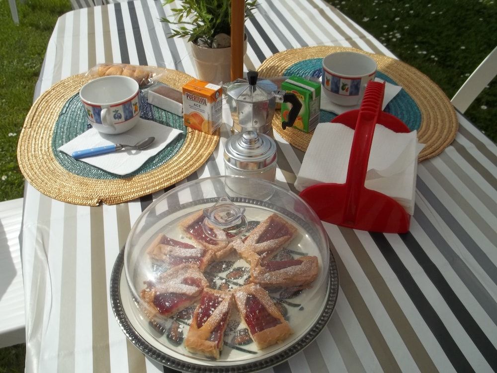 undefined A Casa Vittoria Bed & Breakfast 9