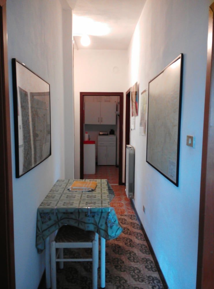 undefined A Casa Vittoria Bed & Breakfast 5