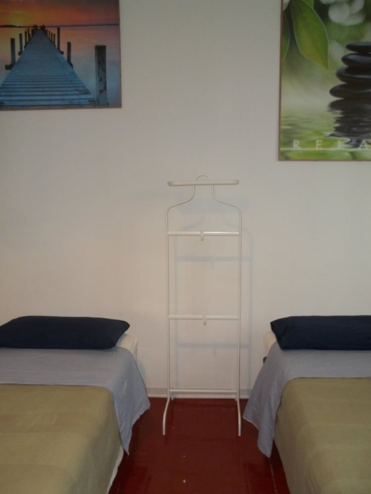 A Casa Vittoria Bed & Breakfast Family Triple Room (Camera Residence) 5